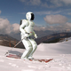 Illustration for article titled Computers Determine Where To Build Ski Resorts